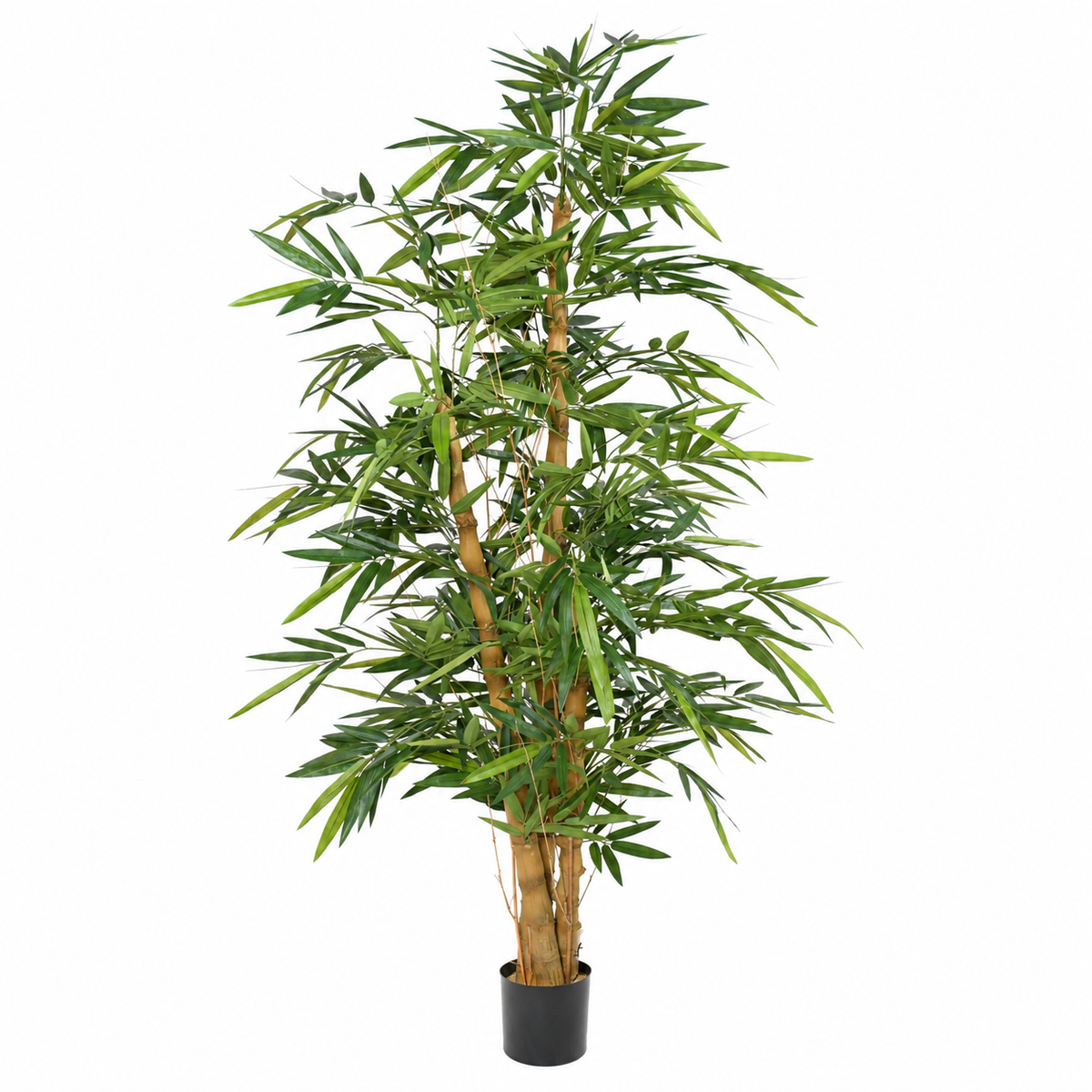 Bambou Artificiel Bouddha 175 cm | Belle Verdure