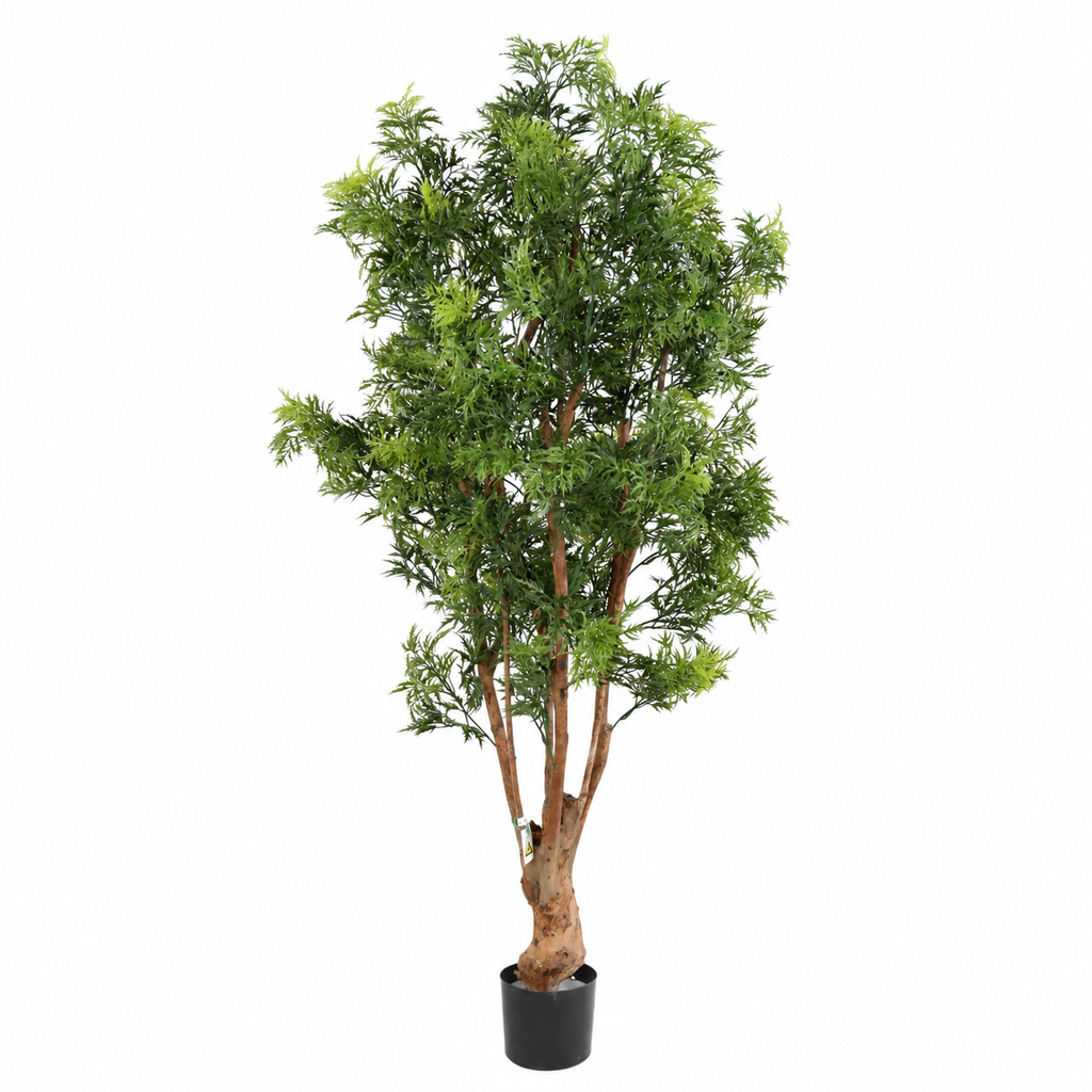 Aralia Artificiel Prestige Anti-UV 170 cm | Belle Verdure