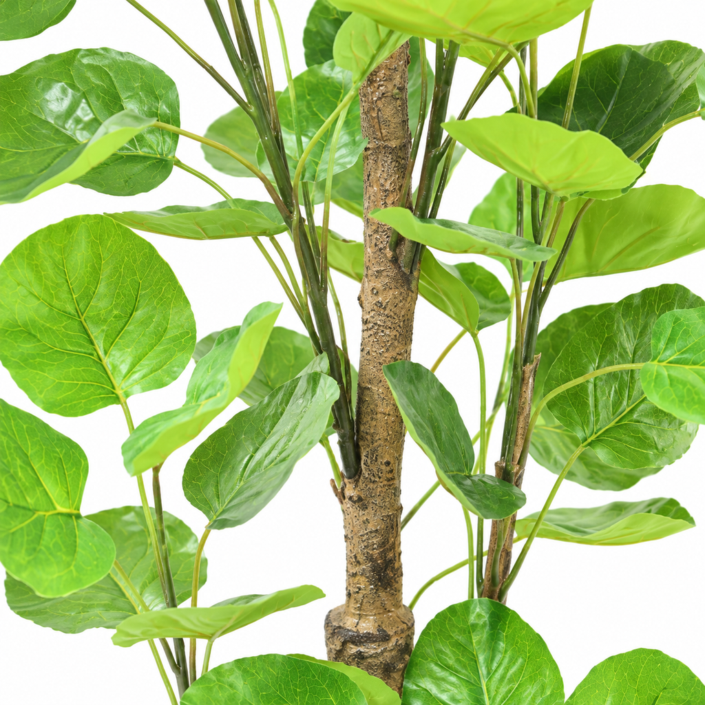 Aralia Fabian Artificiel 90 cm | Belle Verdure