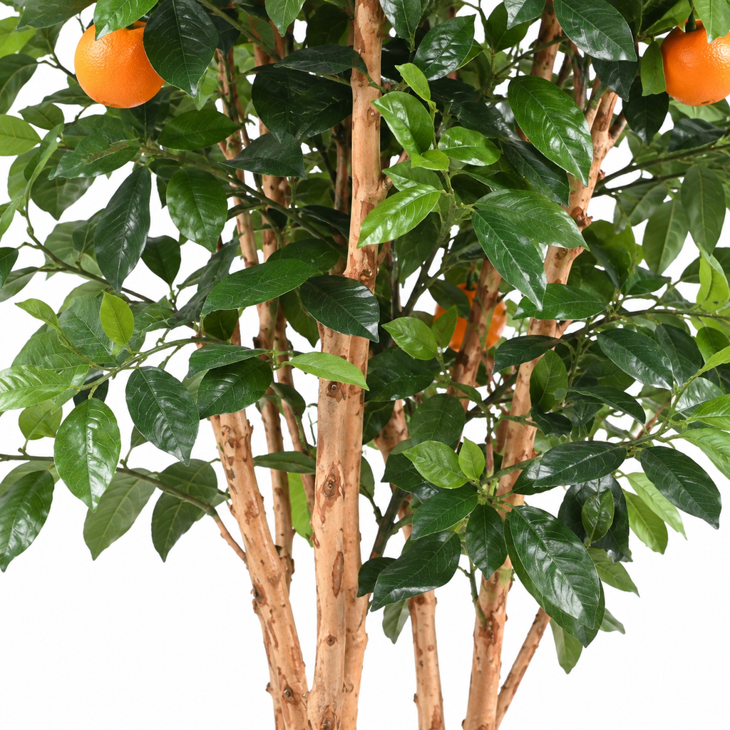 Oranger Artificiel Classique 150 cm | Belle Verdure