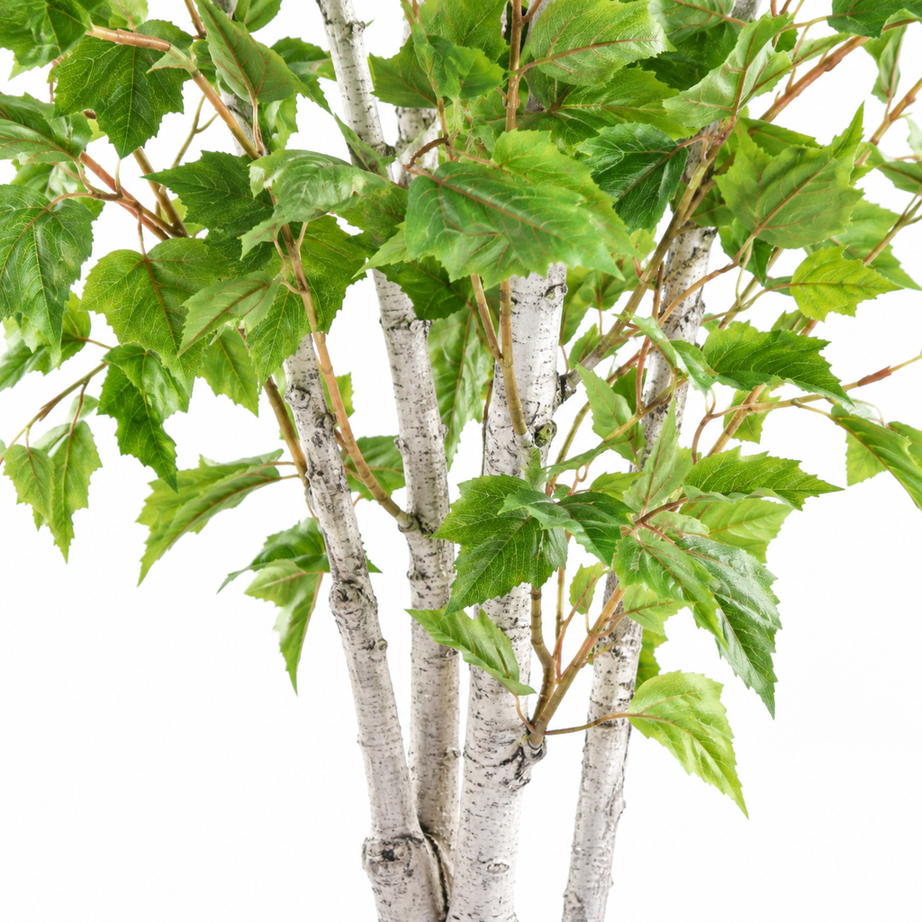 Bouleau Artificiel Classique 180 cm | Belle Verdure