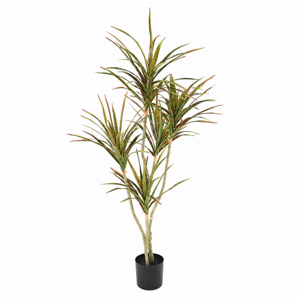 Dracaena Artificiel 190 cm | Belle Verdure