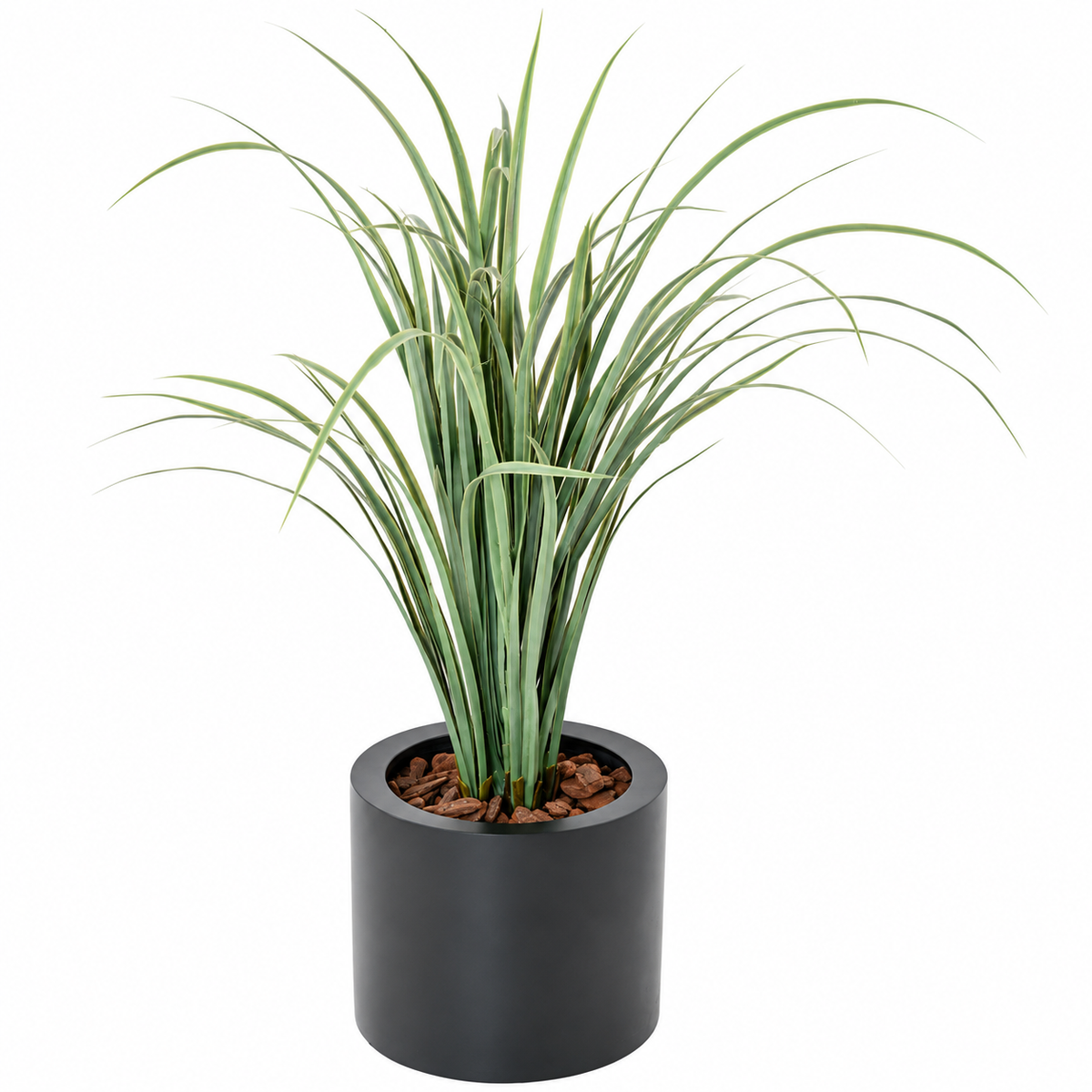 Citronnelle Artificielle 90 cm Anti-UV | Belle Verdure