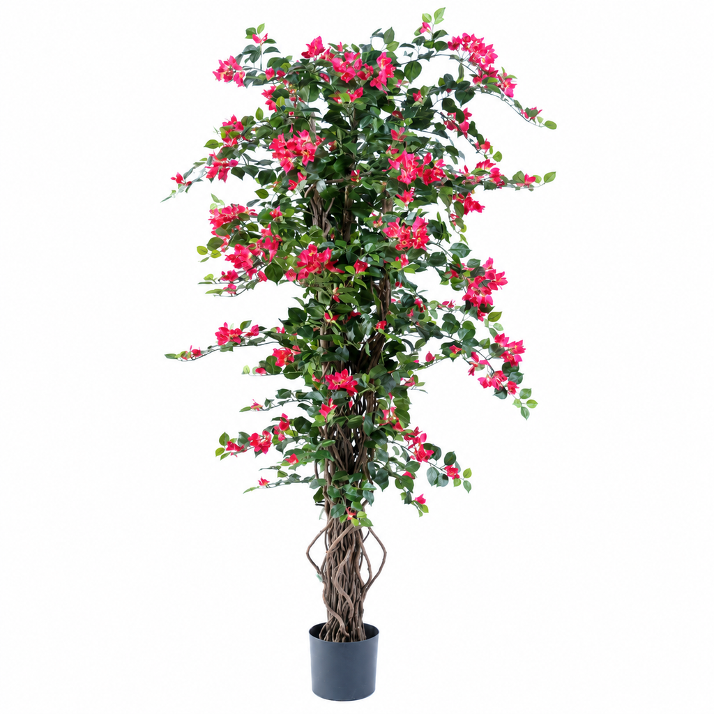 Bougainvillier Artificiel Lianes Prestige 180 cm | Belle Verdure