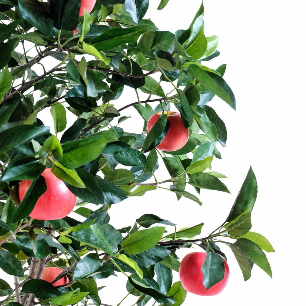 Pommier Artificiel 180 cm | Belle Verdure