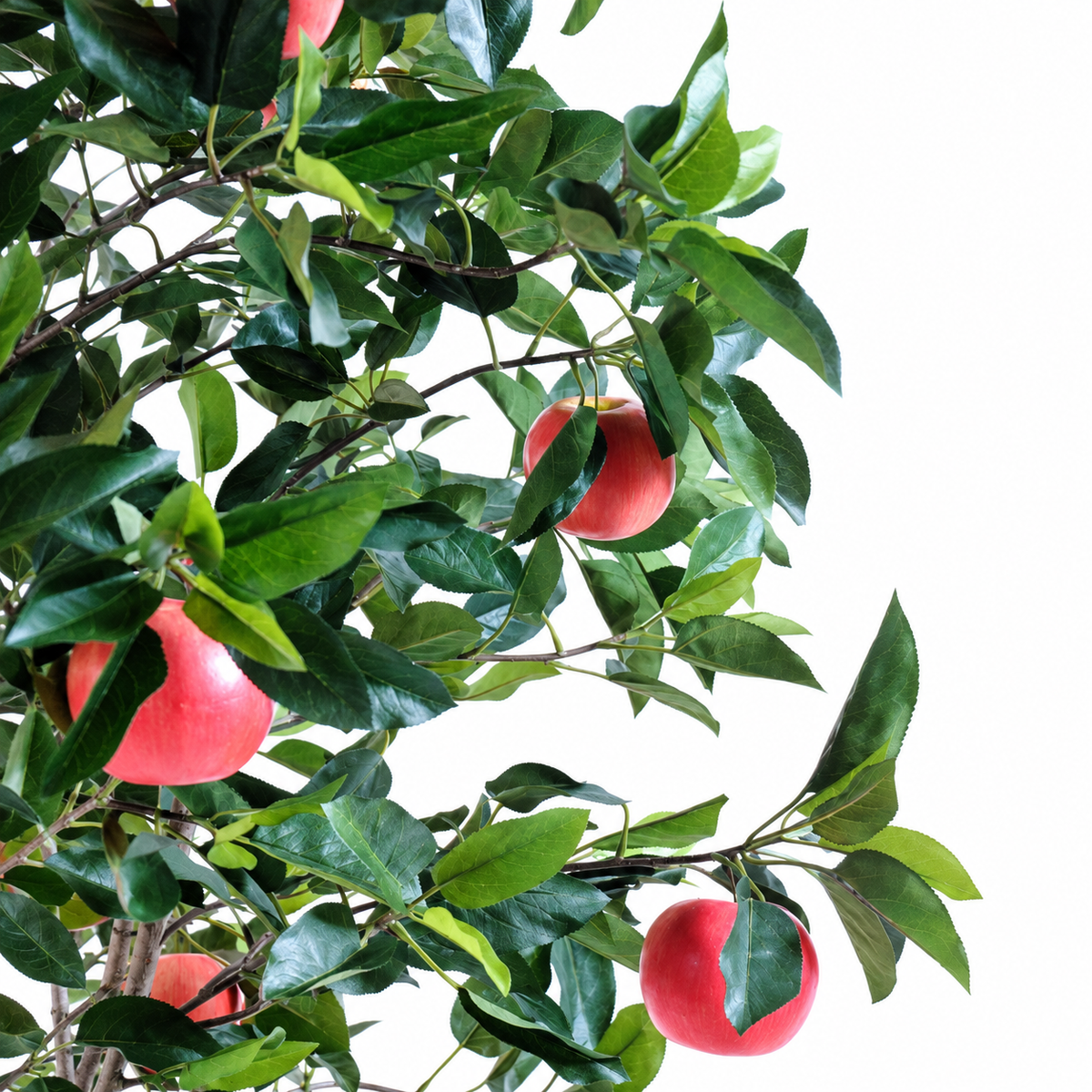 Pommier Artificiel 180 cm | Belle Verdure