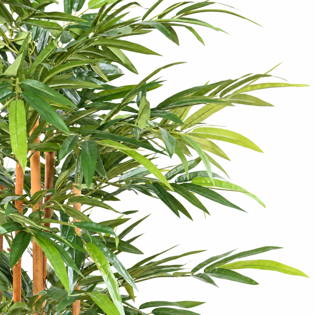 Bambou Artificiel Zen 145 cm | Belle Verdure