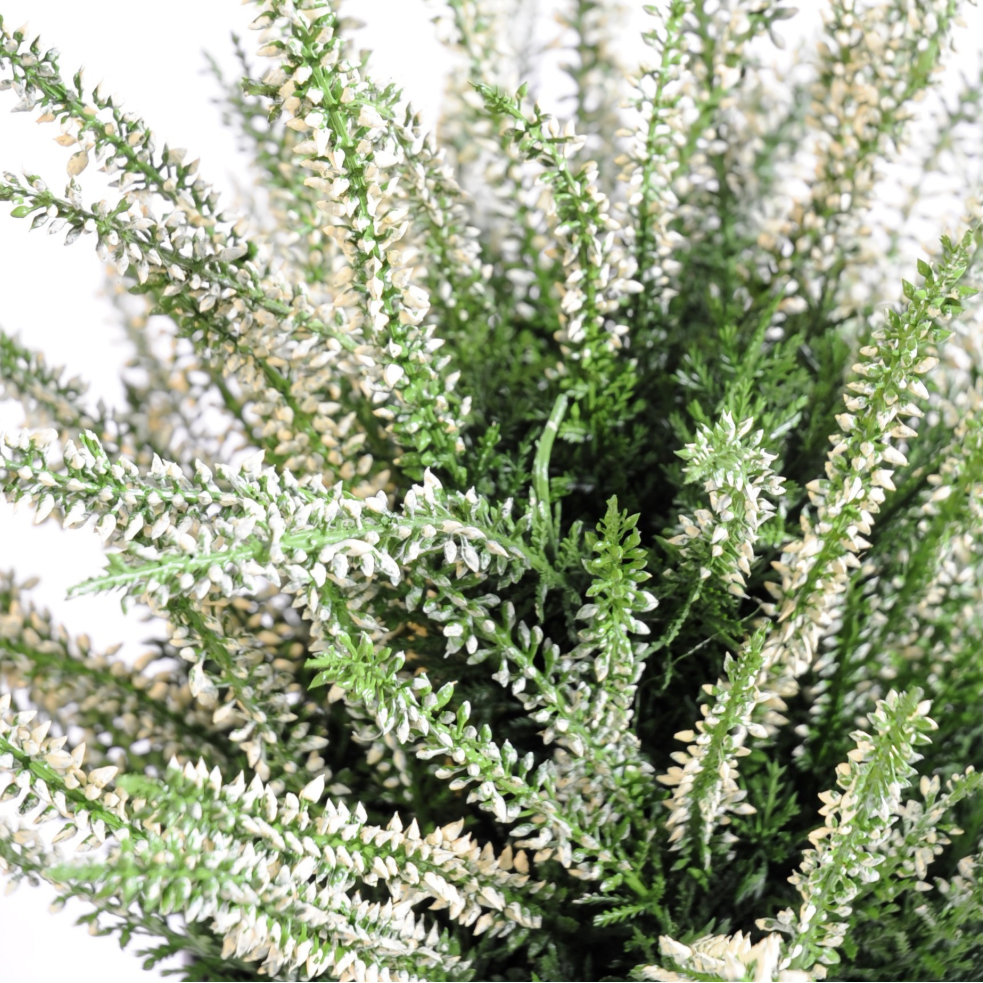 Plante Artificielle Bruyère 35 cm | Belle Verdure