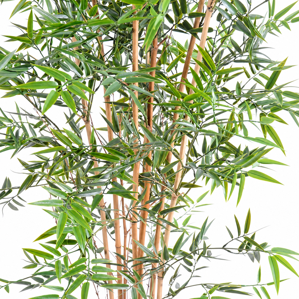 Bambou Artificiel Sakura Anti-UV 280 cm | Belle Verdure