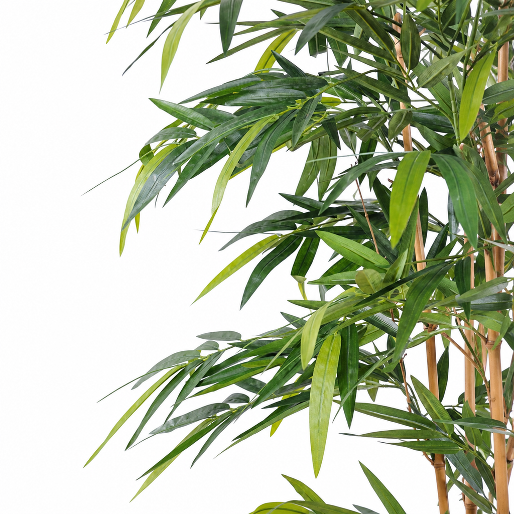 Bambou Artificiel Signature 150 cm | Belle Verdure
