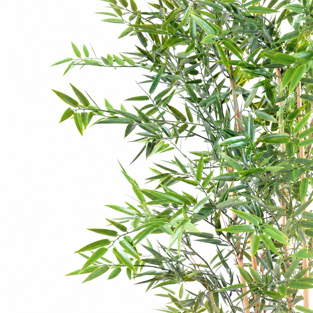 Bambou Artificiel Sakura Anti-UV 280 cm | Belle Verdure