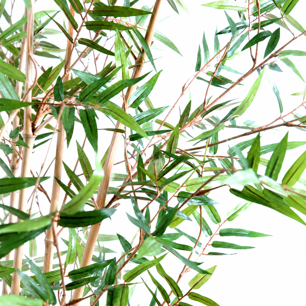 Bambou Artificiel Oriental 150 cm | Belle Verdure