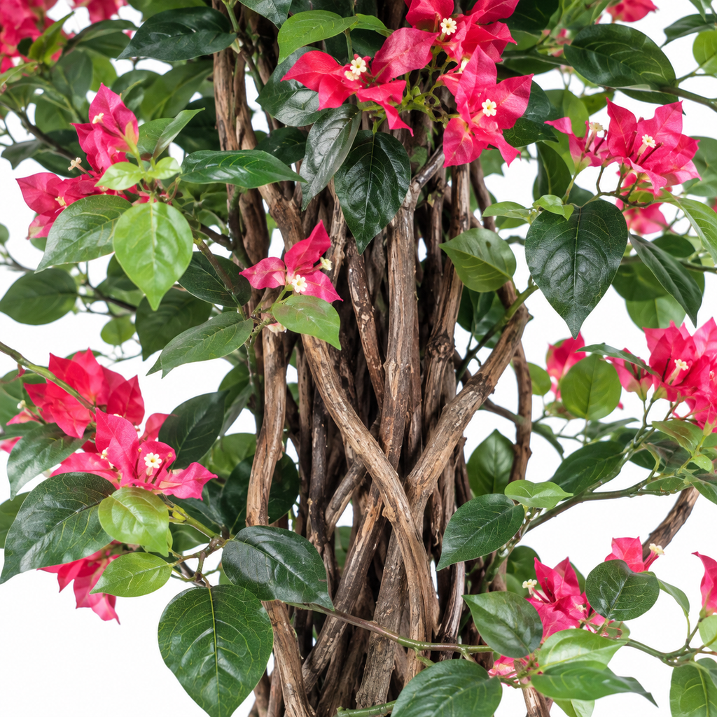 Bougainvillier Artificiel Lianes Prestige 180 cm | Belle Verdure