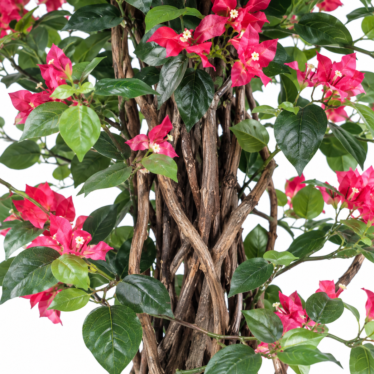 Bougainvillier Artificiel Lianes Prestige 180 cm | Belle Verdure