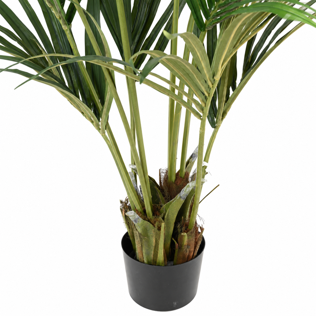 Palmier artificiel Kentia 160 cm | Belle Verdure