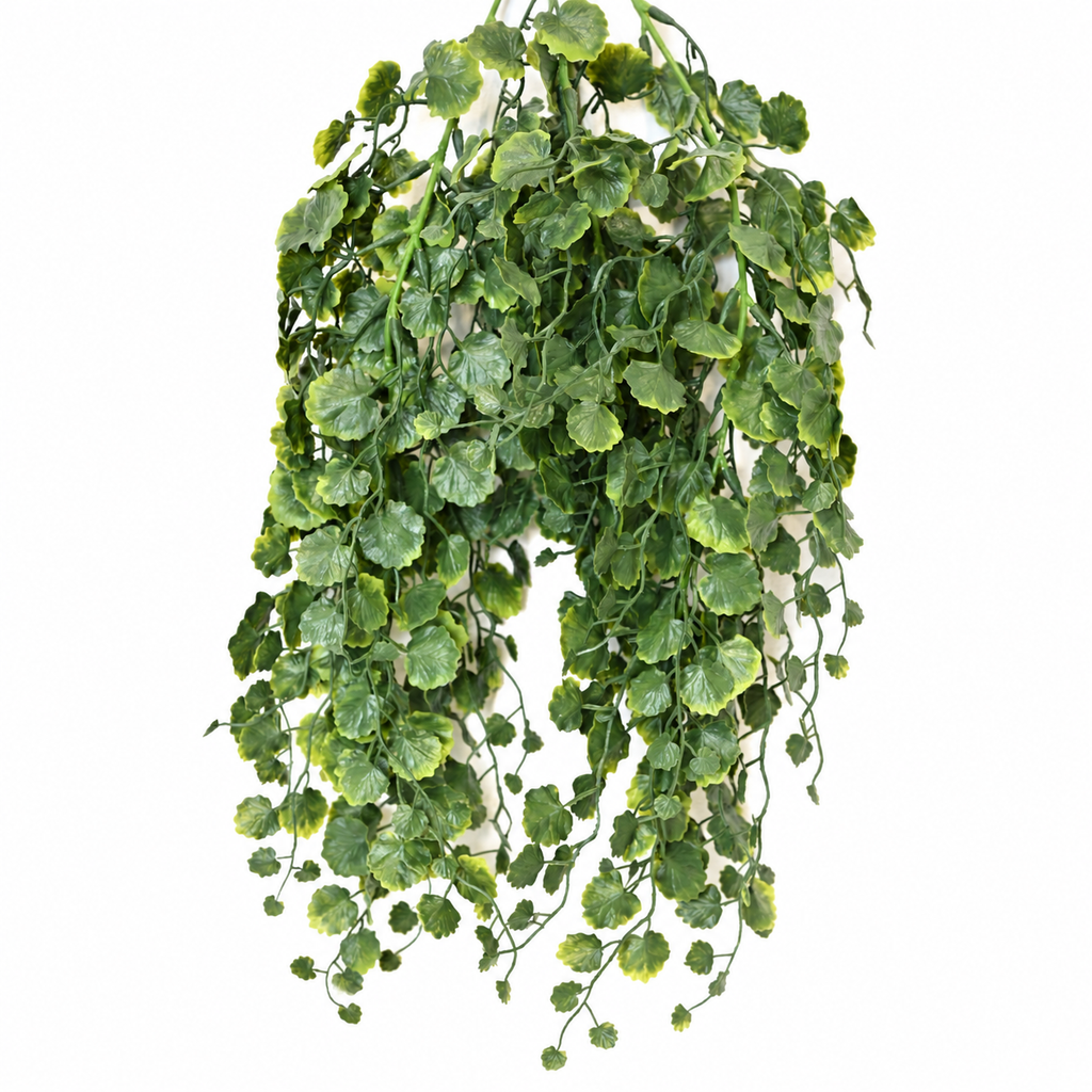 Campanule Artificielle Retombante 57 cm | Belle Verdure