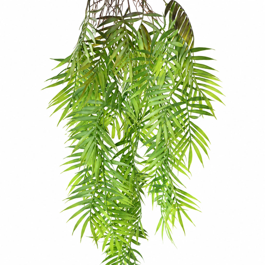 Chamaedorea Artificiel Retombant 87 cm | Belle Verdure