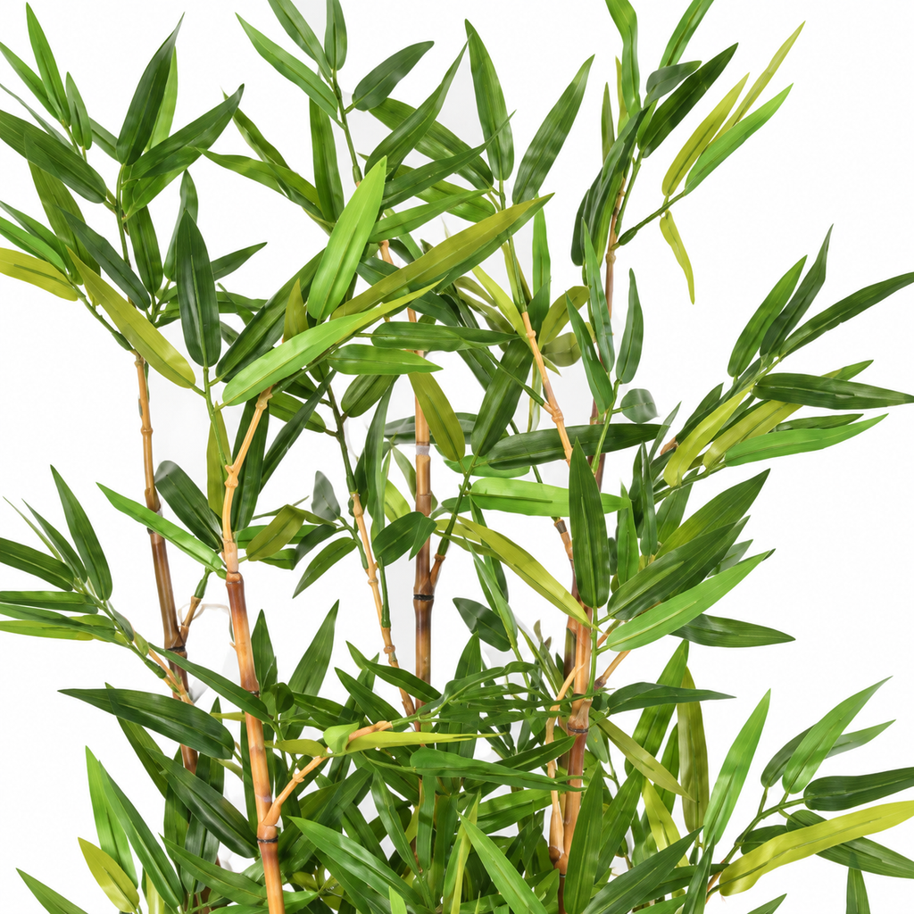 Bambou Artificiel Classique 150 cm | Belle Verdure