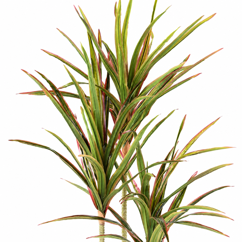 Dracaena Artificiel 140 cm | Belle Verdure