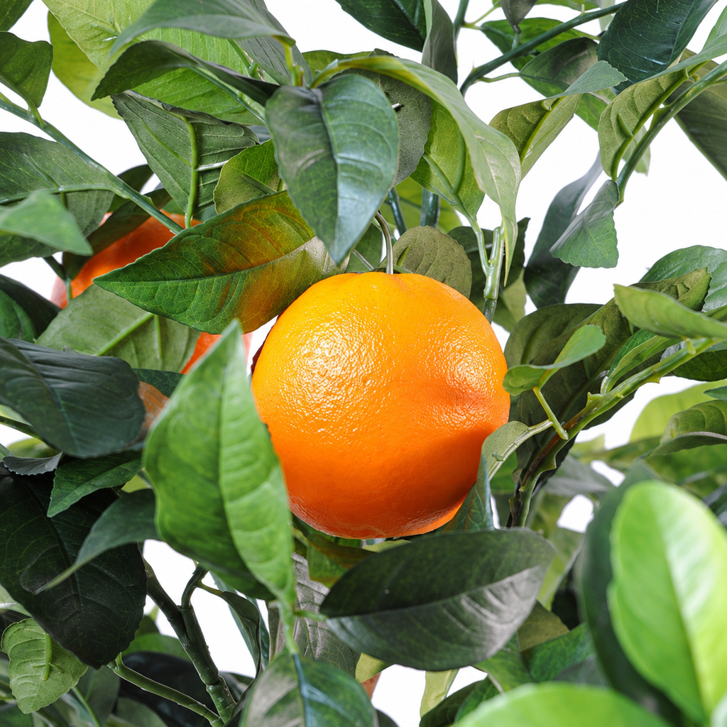 Oranger Artificiel Classique 150 cm | Belle Verdure