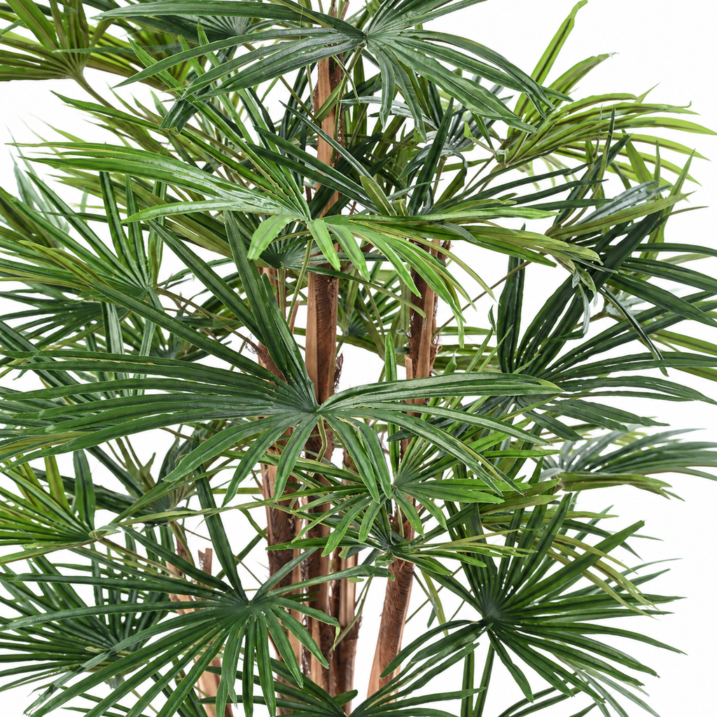 Palmier  Artificiel Livistona 110 cm | Belle Verdure