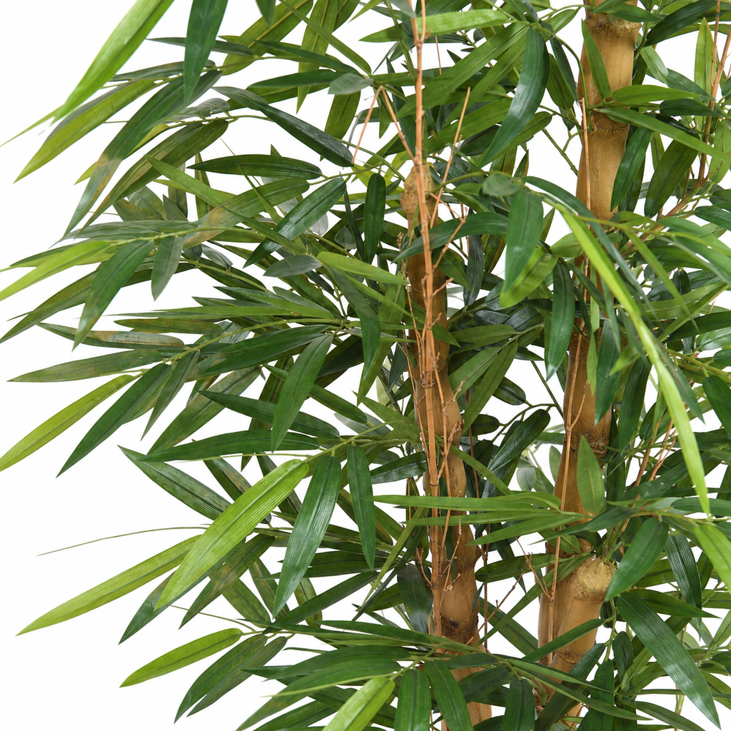 Bambou Artificiel Bouddha 175 cm | Belle Verdure