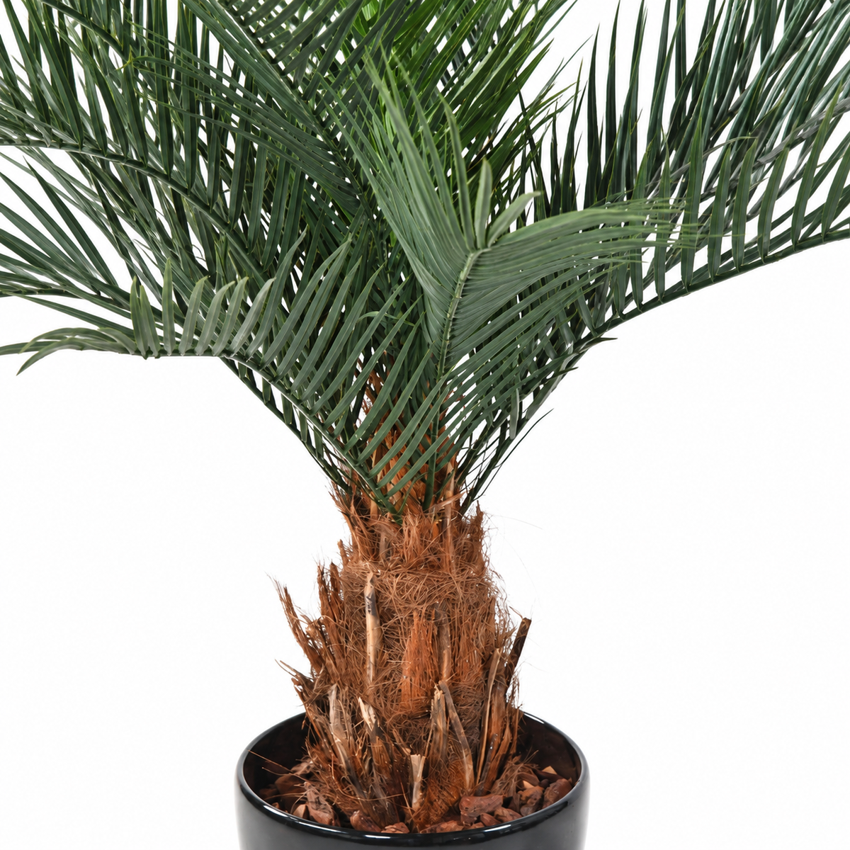 Palmier Artificiel Areca Phoenix 130 cm | Belle Verdure