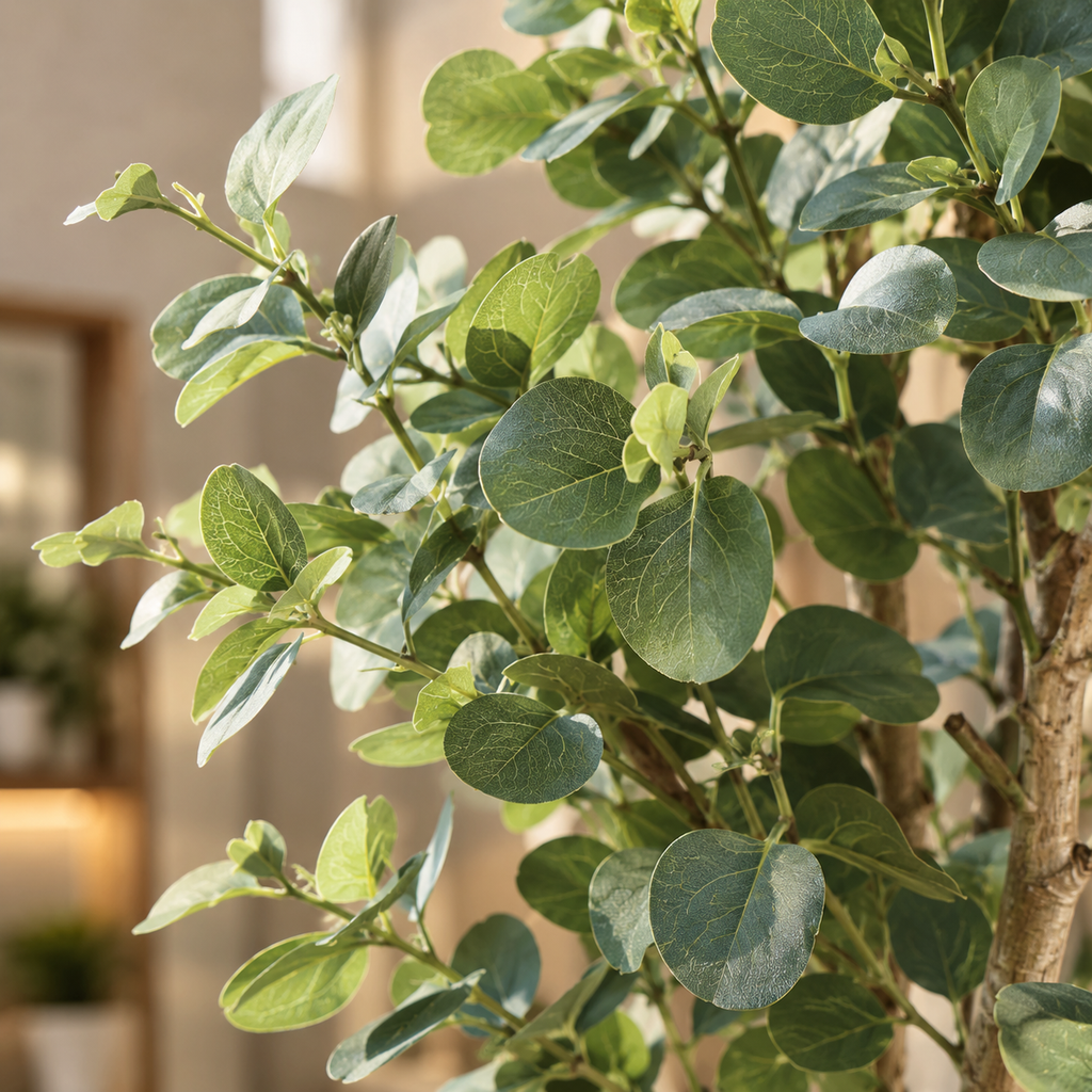 Eucalyptus Artificiel 180cm