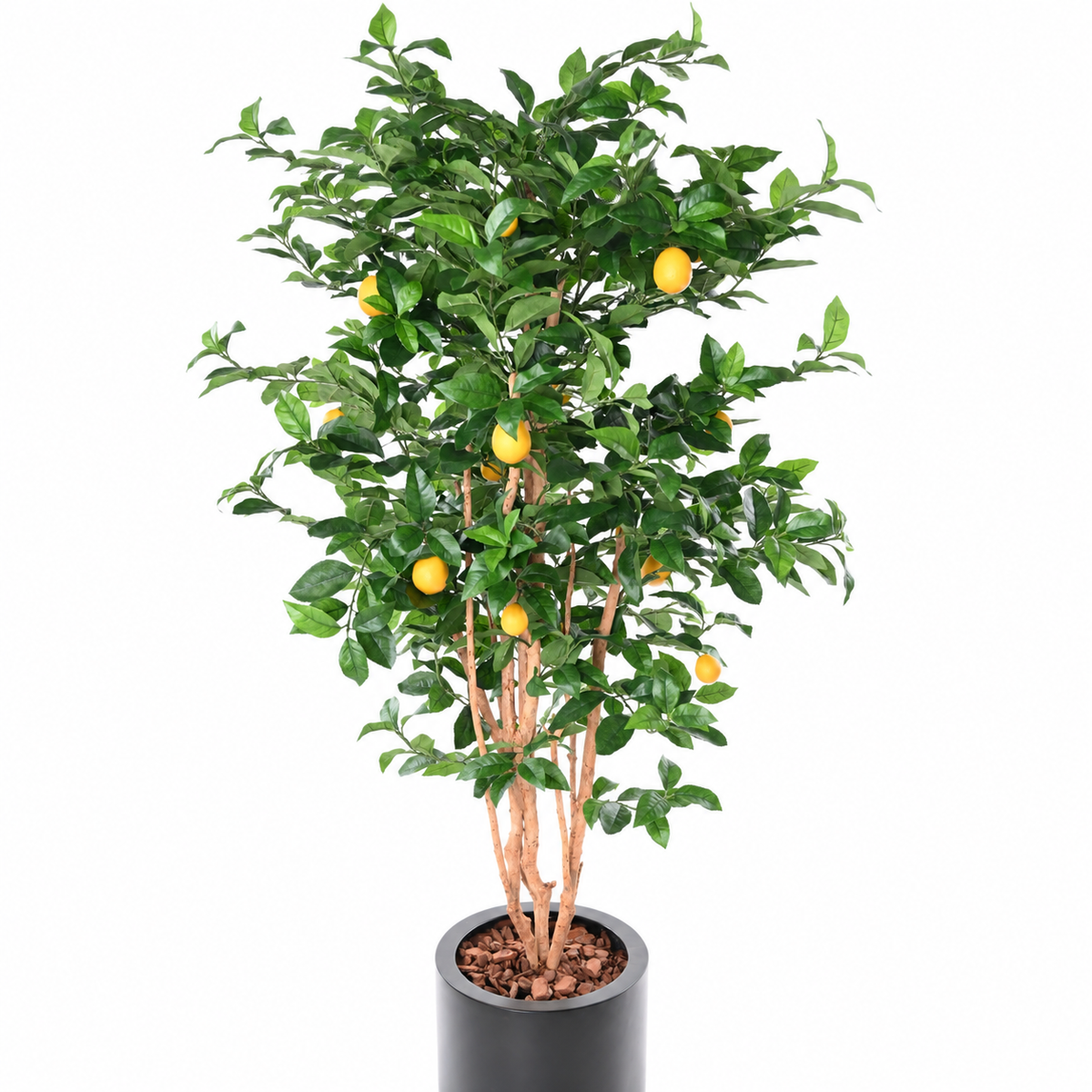 Citronnier Artificiel 180 cm | Belle Verdure