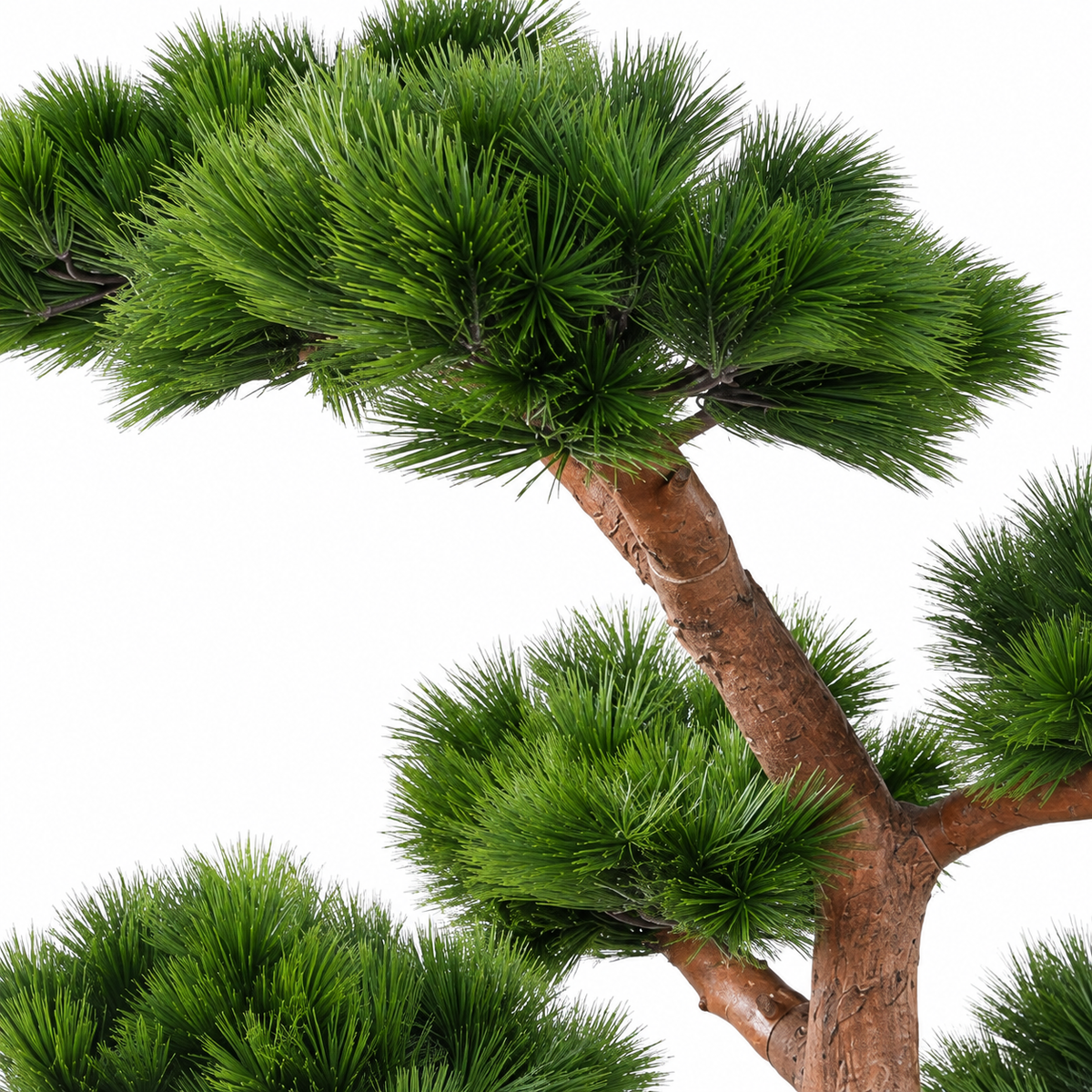 Pin Bonsaï Artificiel Anti-UV 150 cm | Belle Verdure