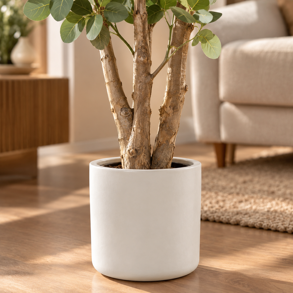 Eucalyptus Artificiel 180cm