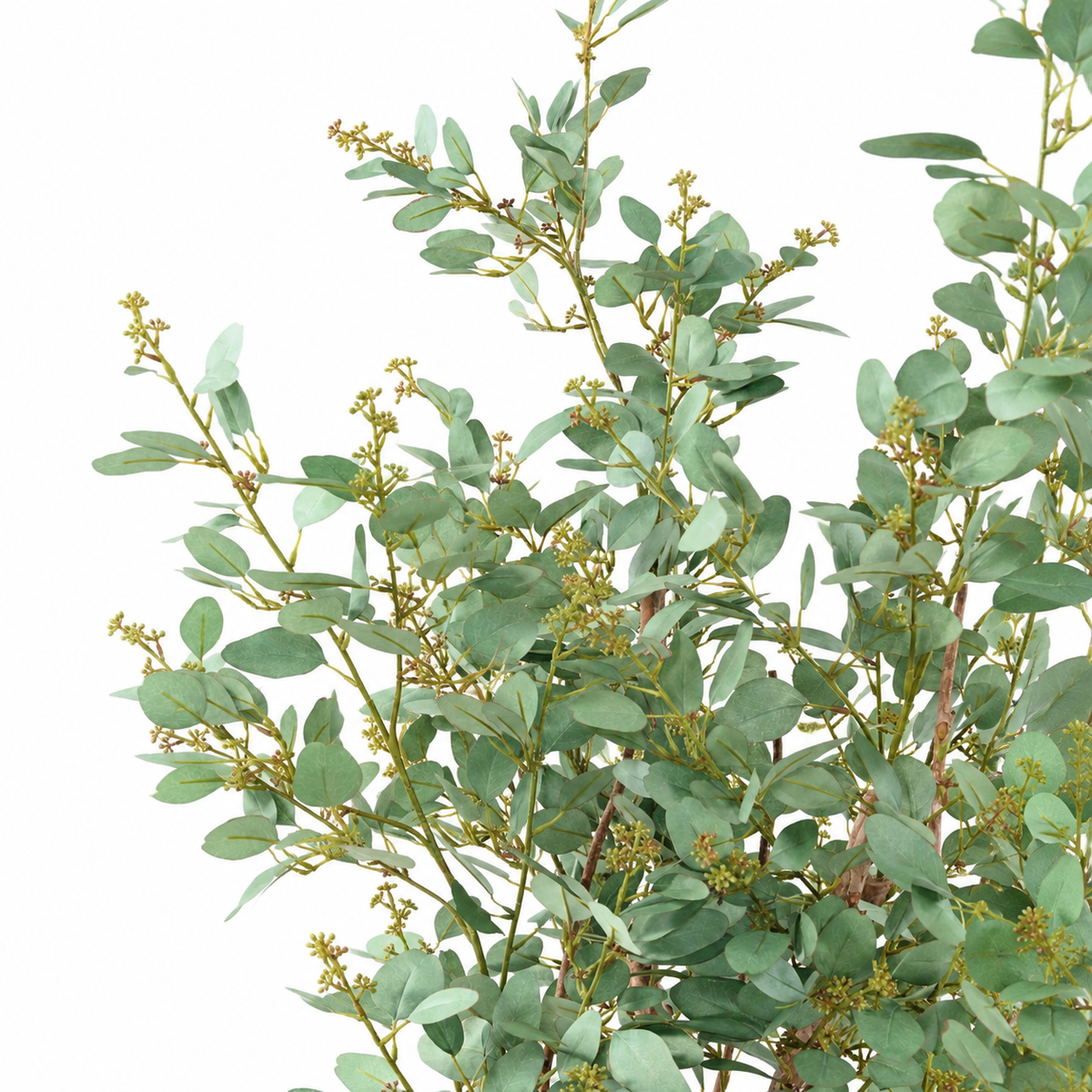 Eucalyptus Artificiel Émeraude 160 cm | Belle Verdure