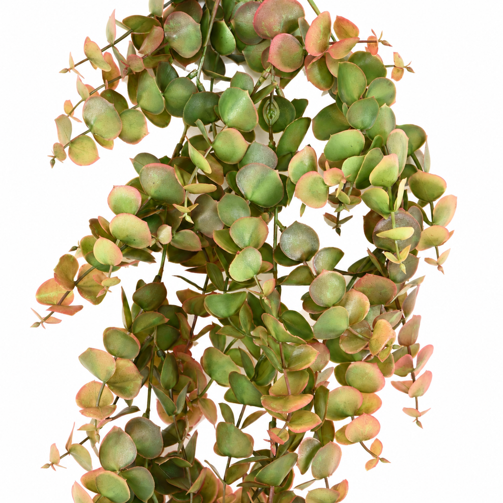 Eucalyptus Artificiel Retombant Nuancé 81 cm | Belle Verdure