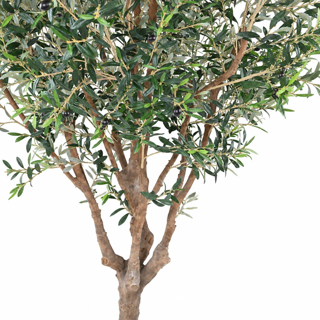 Olivier Artificiel Prestige 270 cm | Belle Verdure