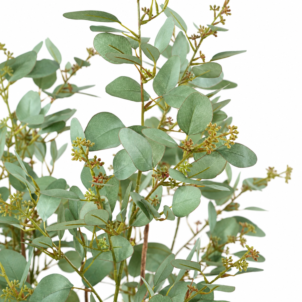 Eucalyptus Artificiel Émeraude 160 cm | Belle Verdure